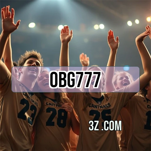 Plataforma Obg777: O Epitome da Diversão Digital