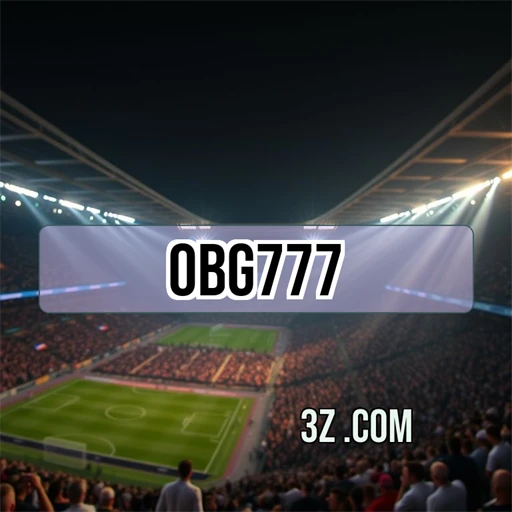 Bingo Eletrônico no obg777: Diversão e Novas Emoções Online