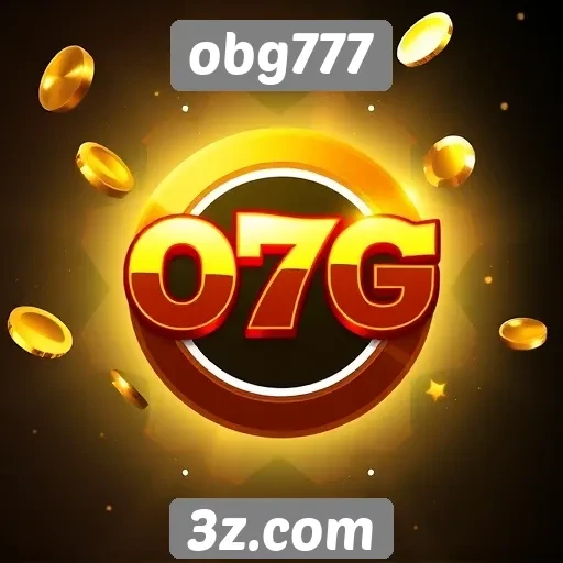 obg777 oferece variedade de jogos de cassino online