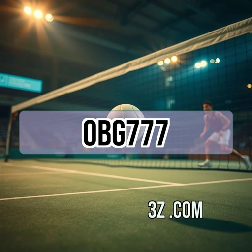 Simulation Imersiva: Experimente o Mundo do obg777 dos Jogos